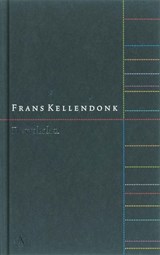 De verhalen | Frans Kellendonk | 