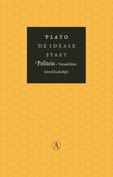 De ideale staat | Plato Plato | 