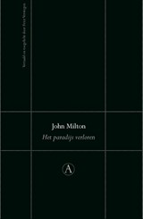 Het paradijs verloren | John Milton | 