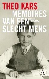 Memoires van een slecht mens 1 | Theo Kars | 