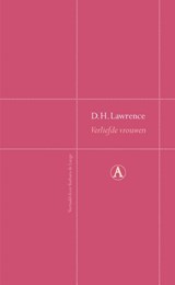 Verliefde vrouwen | D.H. Lawrence | 