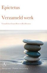 Verzameld werk | Epictetus | 