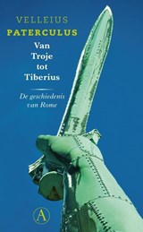 Van Troje tot Tiberius | Vellieius Paterculus | 