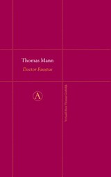 Doctor Faustus | Thomas Mann | 
