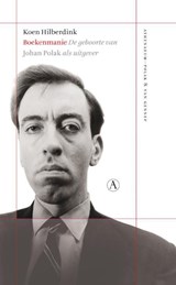 Boekenmanie | Koen Hilberdink | 