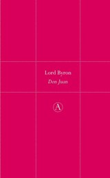 Don Juan | Byron | 