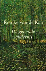 De getemde wildernis - Romke van de KAA - 9789025412289