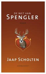 De wet van Spengler | Jaap Scholten | 