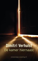 De kamer hiernaast | Dimitri Verhulst | 