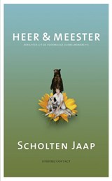 Heer & Meester | Jaap Scholten | 