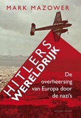 Hitlers wereldrijk | Mark Mazower | 