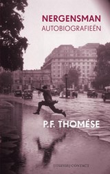 Nergensman - P.F. Thomése - 9789025433413