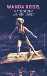 Plattegrond van een jeugd | Wanda Reisel | 