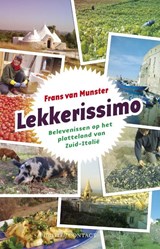 Lekkerissimo! | Frans van Munster | 