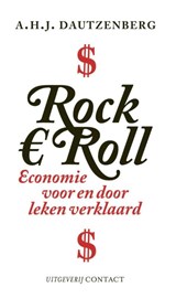 Rock € roll | A.H.J. Dautzenberg | 