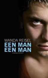 Een man een man | Wanda Reisel | 