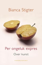 Per ongeluk expres - Bianca Stigter - 9789025437701