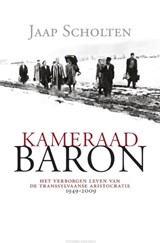 Kameraad Baron | Jaap Scholten | 