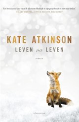 Leven na leven | Kate Atkinson | 