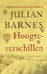 Hoogteverschillen | Julian Barnes | 