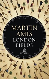 London Fields | Martin Amis | 