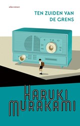 Ten zuiden van de grens | Haruki Murakami | 