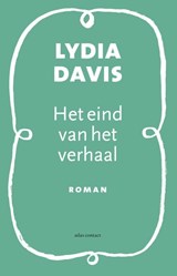 Het eind van het verhaal | Lydia Davis | 