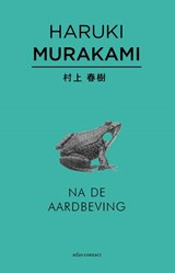 Na de aardbeving | Haruki Murakami | 