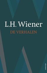 De verhalen | L.H. Wiener | 