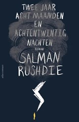 Twee jaar, acht maanden en achtentwintig nachten | Salman Rushdie | 