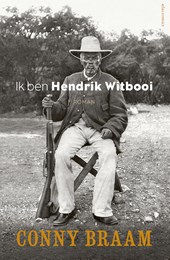 Ik ben Hendrik Witbooi