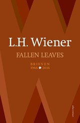 Fallen leaves | L.H. Wiener | 