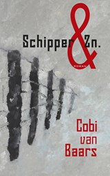 Schipper en Zn. | Cobi van Baars | 
