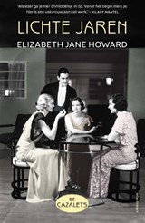 Lichte jaren | Elizabeth Jane Howard | 