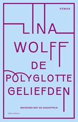 De polyglotte geliefden | Lina Wolff | 