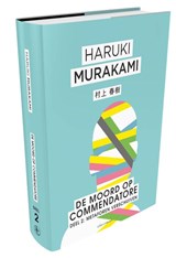 De moord op Commendatore- Deel 2 | Haruki Murakami | 