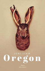 Oregon - Jori Stam - 9789025454111