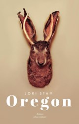 Oregon - Jori Stam - 9789025454128