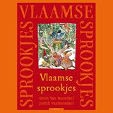 Vlaamse Sprookjes - Geert van Istendael - 9789025454302