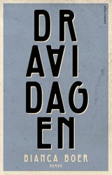 Draaidagen - Bianca Boer - 9789025455576