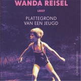 Plattegrond van een jeugd - Wanda Reisel - 9789025456665