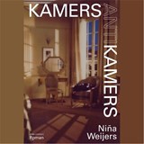 Kamers antikamers - Niña Weijers - 9789025457761