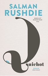 Quichot | Salman Rushdie | 