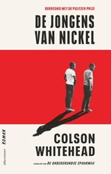 De jongens van Nickel | Colson Whitehead | 