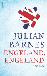 Engeland, Engeland | Julian Barnes | 