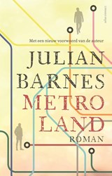 Metroland | Julian Barnes | 