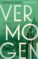Vermogen - Hernan Diaz - 9789025471071