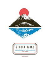 Studio haiku - Lotte Dodion - 9789025471989