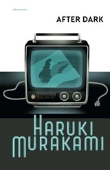 After Dark | Haruki Murakami | 