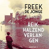 Reikhalzend verlangen - Freek de Jonge - 9789025473334